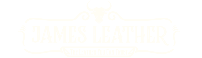 James Leather logo