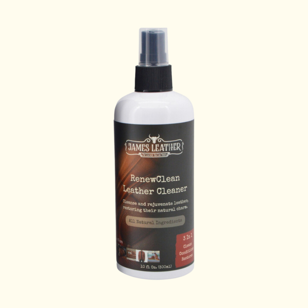 Renew Clean | Leather Cleaner
