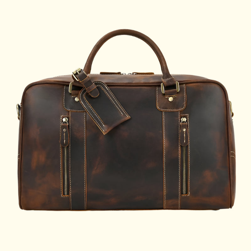Jackson Carry On Weekend Bag