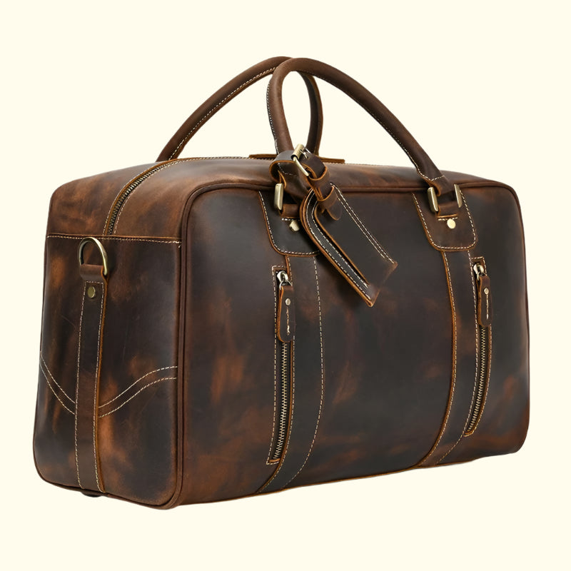 Jackson Carry On Weekend Bag