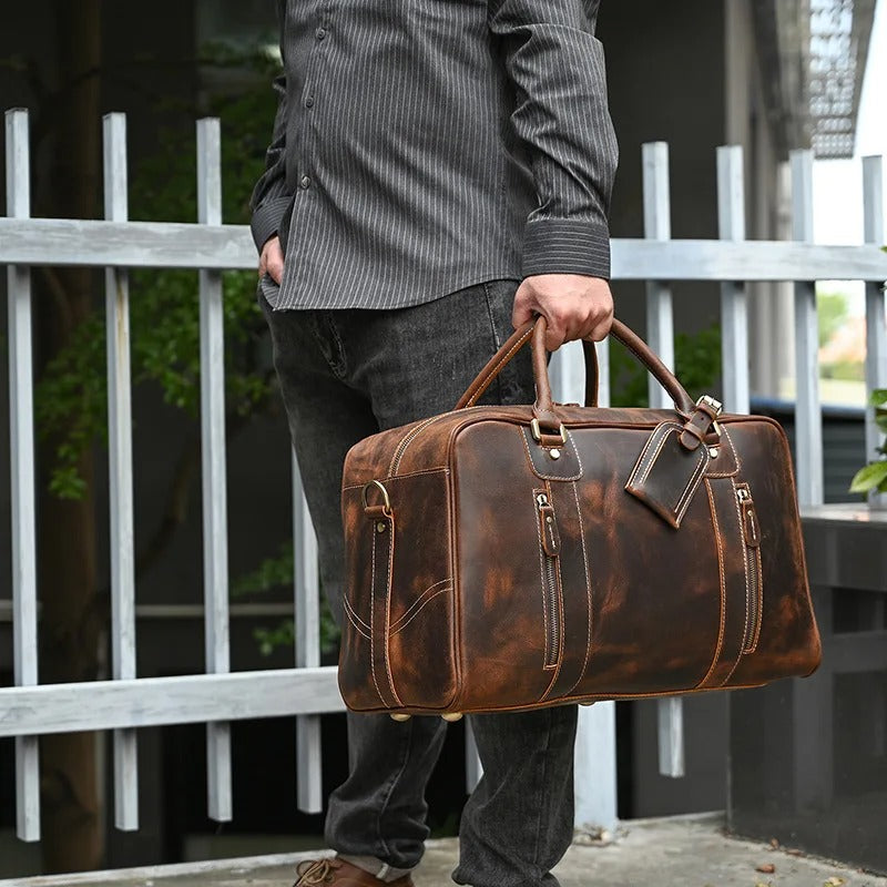 Jackson Carry On Weekend Bag