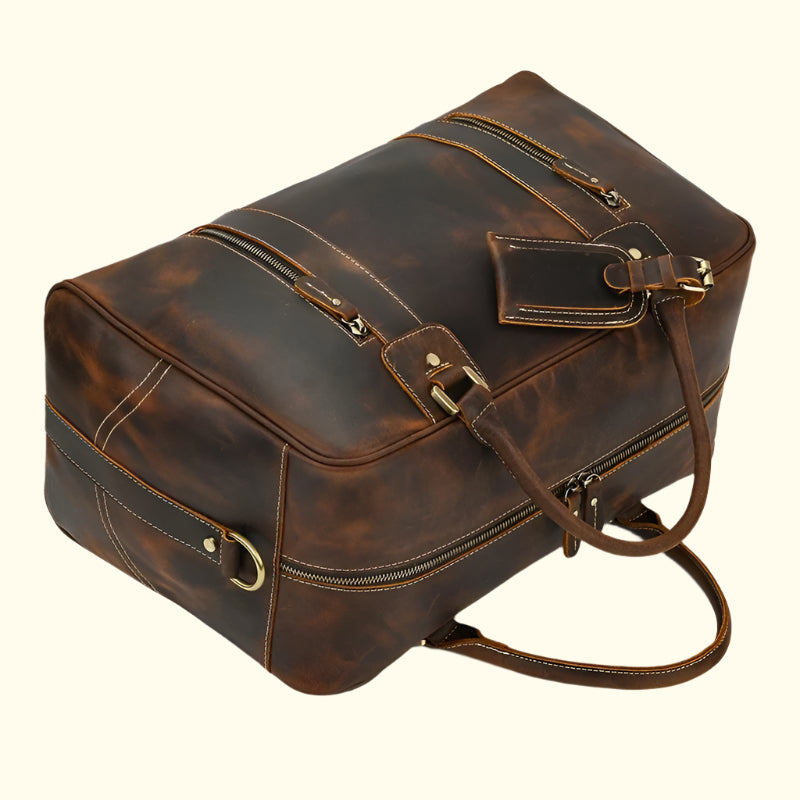 Jackson Carry On Weekend Bag