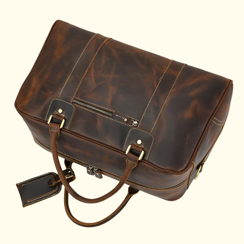 Jackson Carry On Weekend Bag