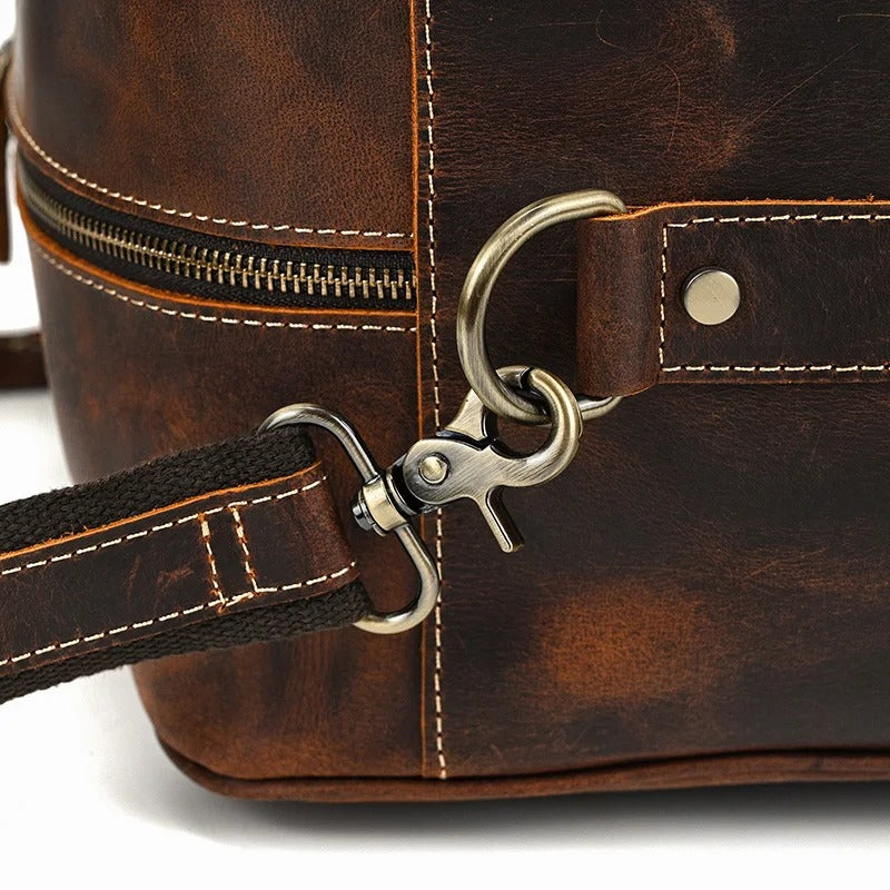 Jackson Carry On Weekend Bag