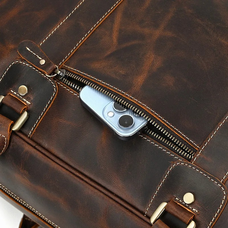 Jackson Carry On Weekend Bag