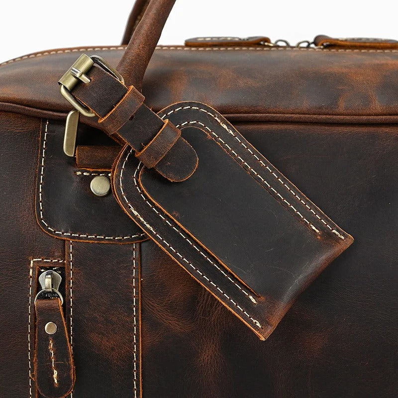 Jackson Carry On Weekend Bag