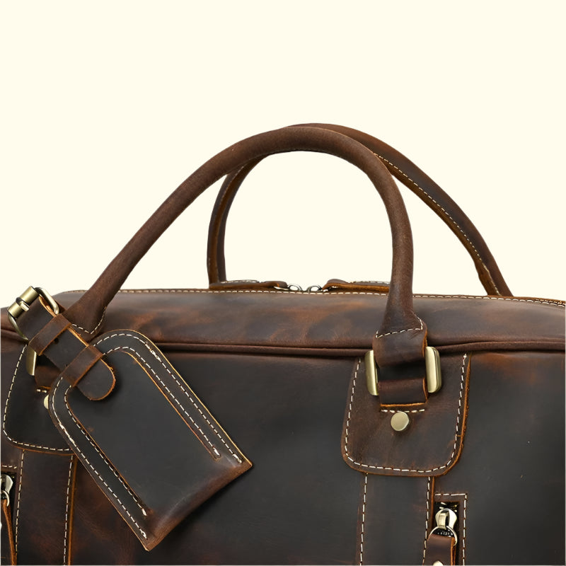 Jackson Carry On Weekend Bag