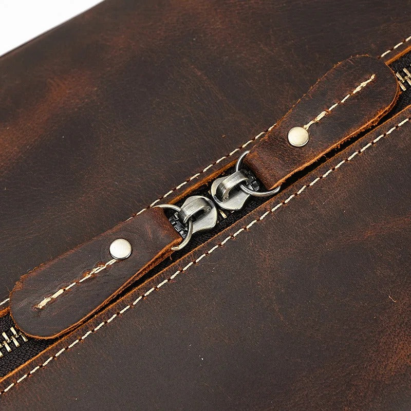 Jackson Carry On Weekend Bag