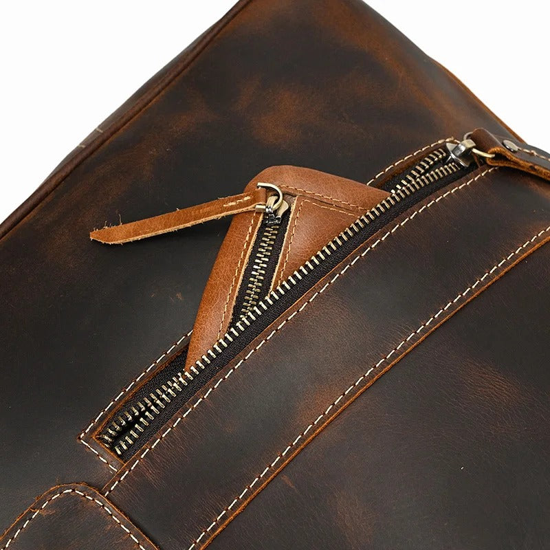 Jackson Carry On Weekend Bag