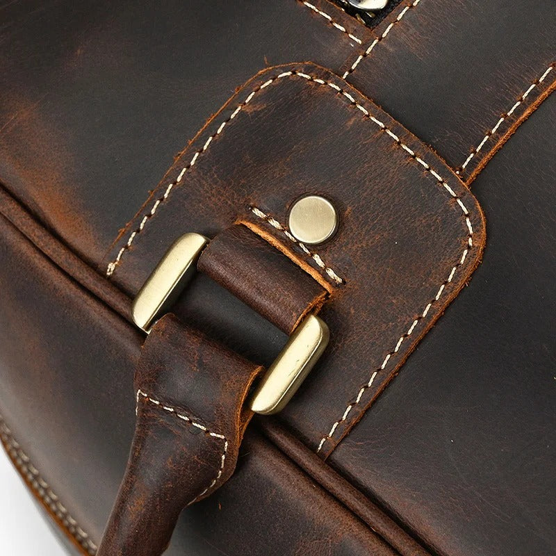 Jackson Carry On Weekend Bag