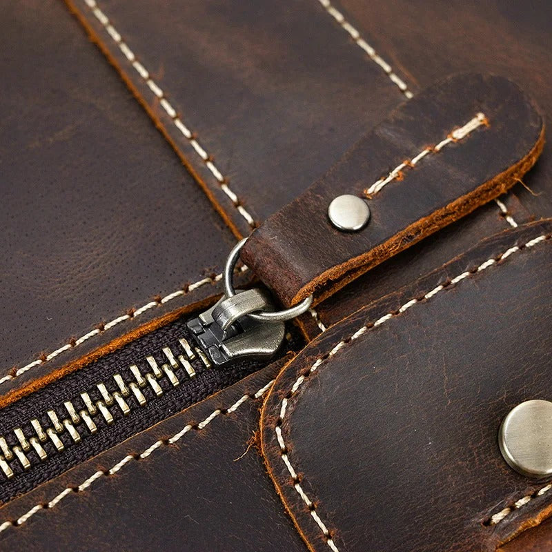 Jackson Carry On Weekend Bag