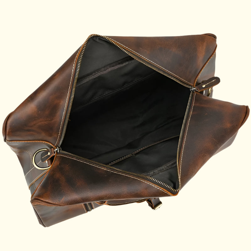Jackson Carry On Weekend Bag