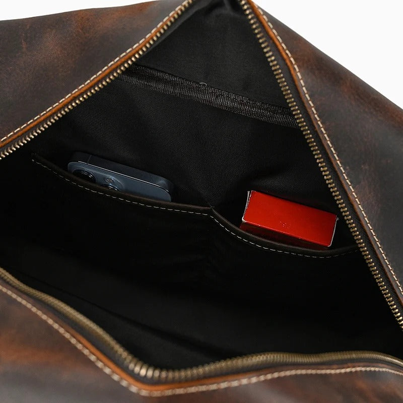Jackson Carry On Weekend Bag