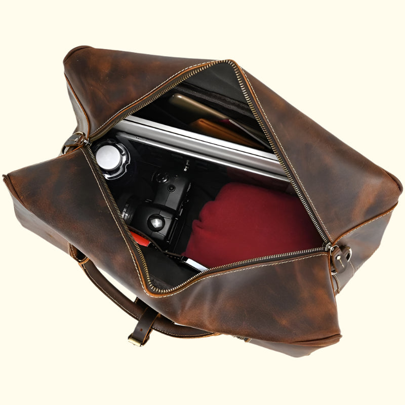 Jackson Carry On Weekend Bag
