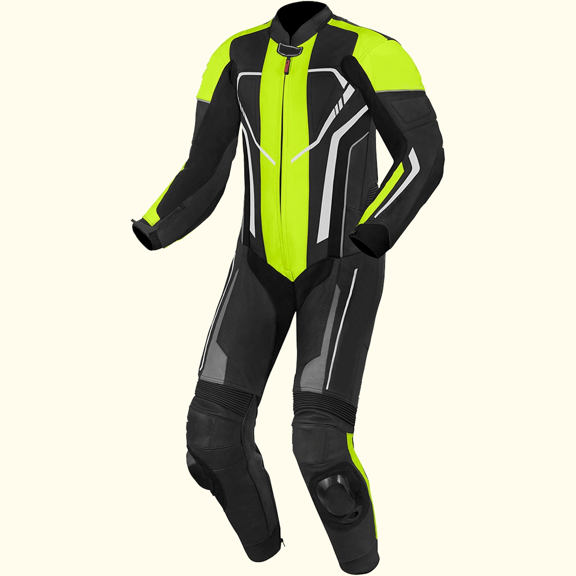 The Comet | Racer Motorbike Suit