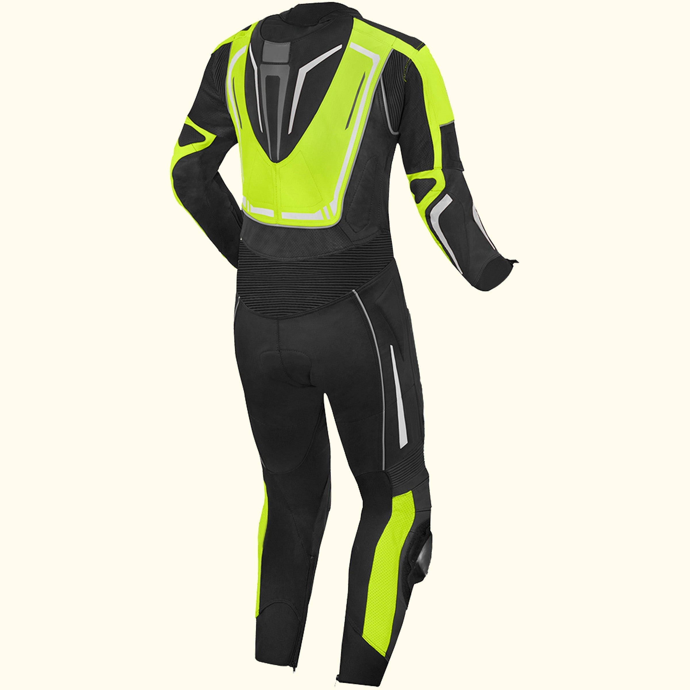 The Comet | Racer Motorbike Suit
