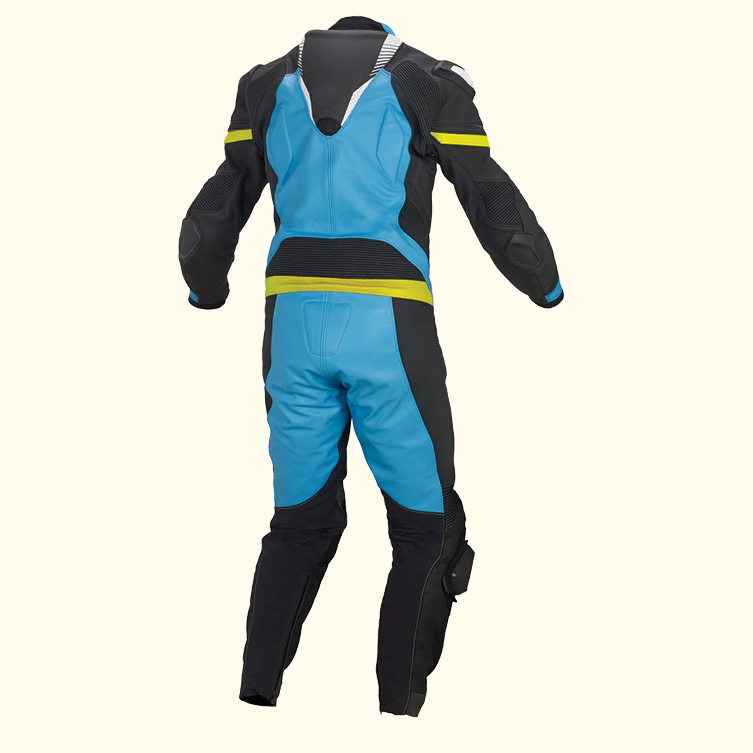 T Rider | Men Motorbike Suit