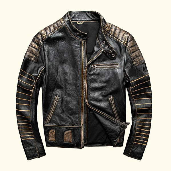Alligator Jacket for Men, Custom Luxury Leather Jacket  Leather jacket  men, Mens leather clothing, Well dressed men