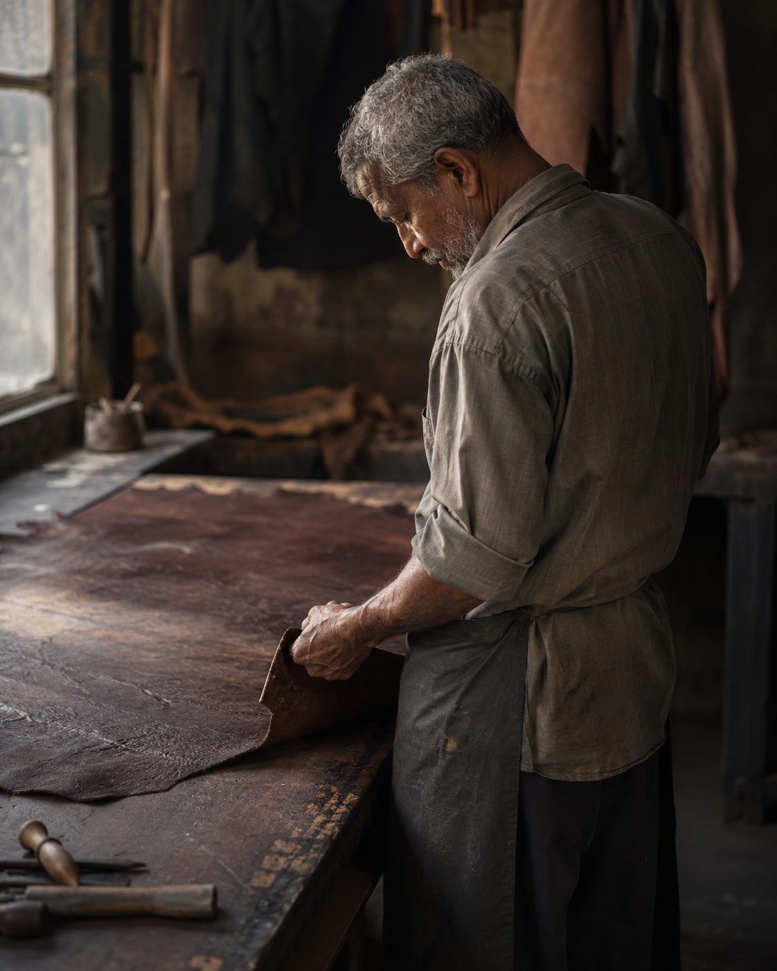 Craftsmanship