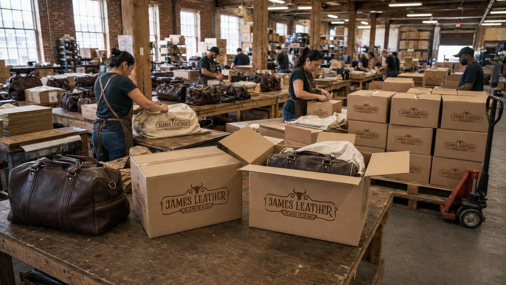 Shipping & Delivery