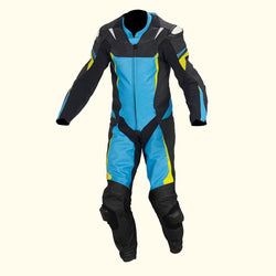 T Rider | Men Motorbike Suit