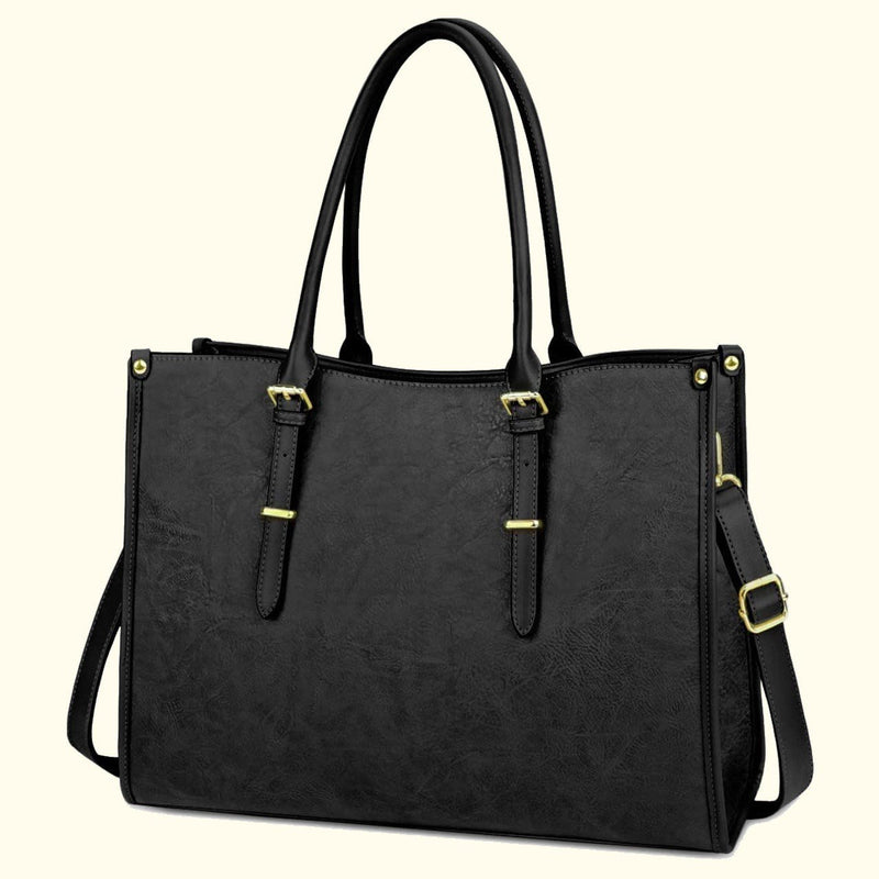 Vacker Women Leather Handbag