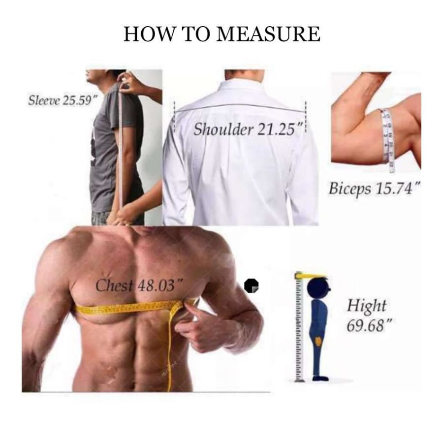Men's Slim Fit Genuine Leather Motorcycle Jacket